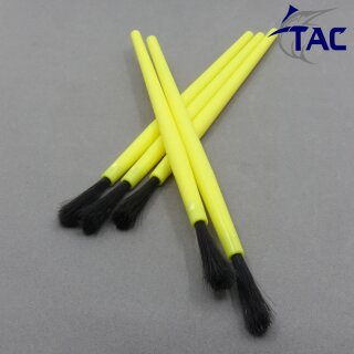 Disposable paintbrushes - 10 pieces