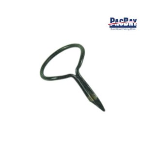 PacBay BSFG1/0 Black Chrome / ID=4,3mm