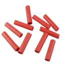 TAC Schrumpfschlauch m. Kleber 10Stück 6,0-1,5mm...