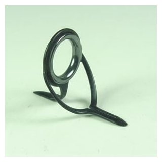 PacBay SIC Ring T Black - versch. Größen