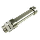 PacBay Fliegenruten-Rollenhalter A8L2RF-C Alu/TiCH