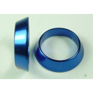 TAC Aluminium Winding Check TWC2U Blue - ID=16mm