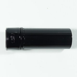 Fuji Quick-Lock KDPS16B Black-Painted with visible roller shoe