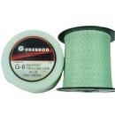 Gudebrod Dacron G-T Green-Spotted 30 lbs - versch....