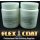 Flexcoat 2-Komp. Ultra V Lack / Dose - 2x50ml