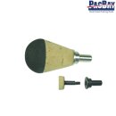 TAC Fighting Butt FB1 - Silver