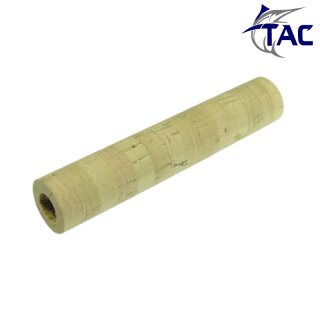 Parallelstück-Spacer/1AAA L=80mm/Bohrung=8mm/Durchm.=15,3mm