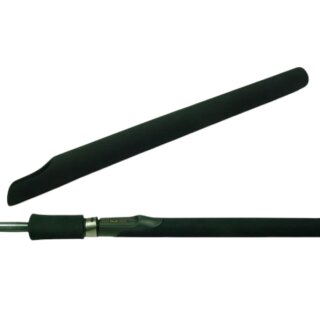 Duplon rear grip for Fuji VSS16-13.0 reel seat