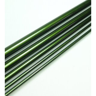 TAC GreenSpirit Single-Hand 4-teilig GS09600607 96" 6/7WT