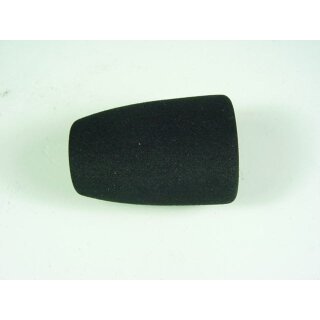 Duplon Tapered End Cone D=24.5mm / L=29mm - various drillings