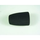 Duplon Tapered End Cone D=24,5mm / L=29mm - versch....