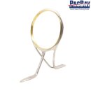 PacBay MINIMA-TV Chrome/TiGold - various sizes