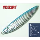 YO-ZURI Metallic Blue Sardine II - versch. Größen