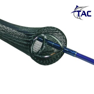 TAC rod glove/cover for rods per meter - various diameters