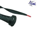 TAC rod glove/cover for rods per meter - various diameters