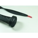 TAC Rod Glove/Cover für Ruten als lfm - Durchmesser 20-65mm
