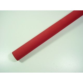 Duplon Parallel Red L=500mm / Durchm.=25mm / Bohr.=12-14mm