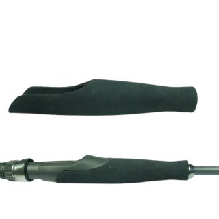 Reargrip Short für VSS16-13.0 Rollenhalter - Duplon