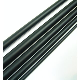 TAC Black Travel Spinning Blank 9/8 (270/237cm) 4-teilig - 60g