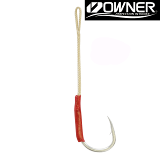 Owner Dancing Stinger mit SJ41 - versch. Größen