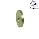 TAC Butt Assembly Brass Weight TBA02 / 20mm (7,5g)