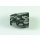 Duplon Tapered End Cone Grey Camo D=22mm / L=25mm - Bohrung 10mm