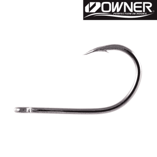 Owner Aki Twist Saltwater Special 5169 - verschiedene Größen