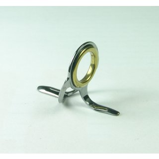PacBay TiGold Ring TiGrey Lite - versch. Größen