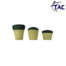 TAC Endkappe TFB Kork/Duplon - versch. Größen