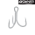 Owner STX-68 Stinger Zo-Wire - various sizes