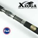 XZOGA TAKA-PI Popping- 7523 / 7KG / PE 3
