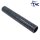 TAC Woven Carbon Tube mit Farbe - 98mm-15,3mm-Blau