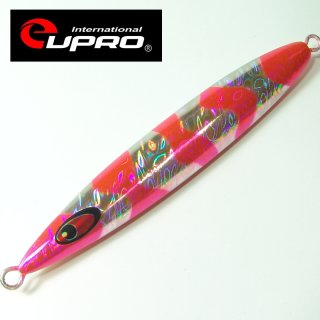 EUPRO BULLET Slow Jig 250g/145mm 503 - Pink