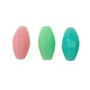 TAC Leuchtperlen Luminous Rigging Beads - 18x10mm / 25...