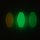 Leuchtperlen Luminous Rigging Beads - 18x10mm / 25 Stück - versch. Farben