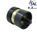 TAC Butt Assembly Brass Weight /Gewicht TBA02 / 25mm (19,5g)