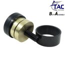 TAC Butt Assembly Brass Weight /Gewicht TBA02 / 25mm (19,5g)