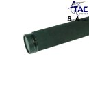 TAC Butt Assembly Zierring 2-Color TBA-15 / 25mm - versch. Farben