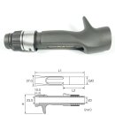 Fuji Trigger-Rollenh. TCS16 I-Durchm.=15mm - versch....