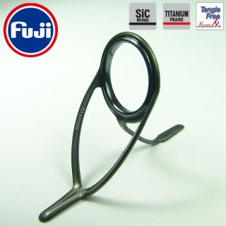Fuji Concept Slim SiC T2-KWSG Titanium-Grey - versch. Größen