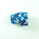 Duplon Tapered End Cone Blue Camo D=22mm / L=25mm -...