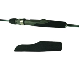 Fuji Reargrip FGV Short für VSS16-13.0 Rollenhalter - Duplon