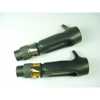 Fuji Trigger-Rollenh. TPSD16 I-Durchm.=15mm - versch. Ausführungen
