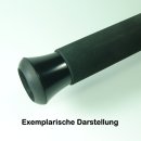TAC Butt Assembly Weight Balance System Black - 23,5mm