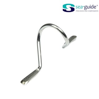 Sea-Guide Snake-Ring AWSSG Super Hard Chrome - various sizes