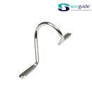 Sea-Guide Snake-Ring AWSSG Super Hard Chrome - versch....