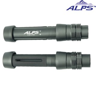 SGT - Frosted Grey Titanium