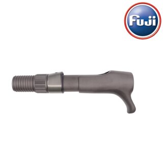 + Standard Nut BC Frosted Dark Gray