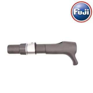 + Deluxe Nut CC Frosted Sivler-White