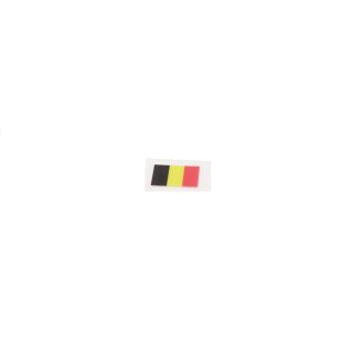 Belgien